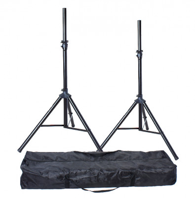 Купить lux sound ss019 kit - комплект стоек для акустических систем
