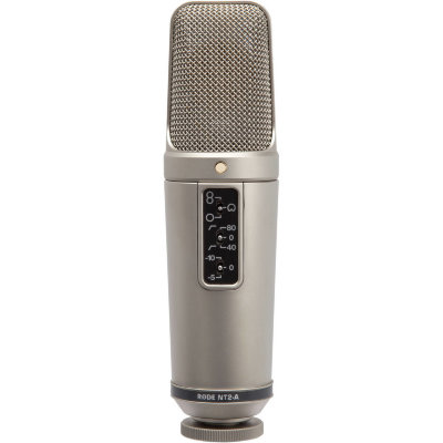RODE NT2-A - Студийный микрофон