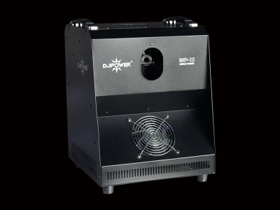 DJPower WP-1S - Генератор мыльных пузырей и дыма