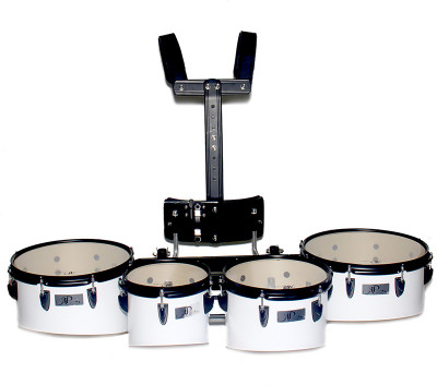 Купить ap percussion qaz-04 - набор том барабанов
