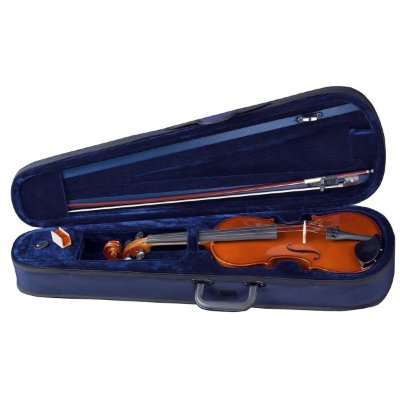Купить brahner bv-300 1/16 - скрипка