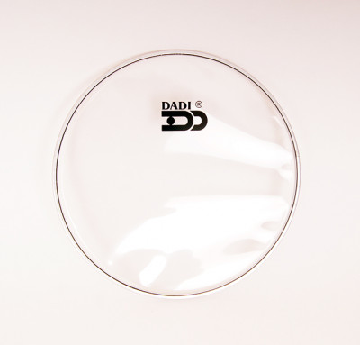 Dadi DHT-12 - Пластик для барабанов