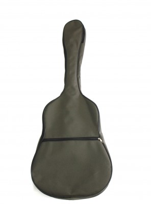 Купить mezzo mz-chgd-2/1o - чехол для  гитары дредноут утепленный