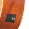 Купить cort ad 880ce-ns standard series - гитара электроакустическая