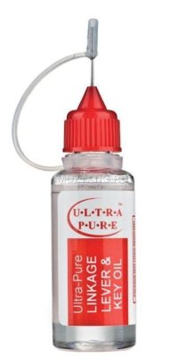 ULTRA-PURE Grease and oil 760609 - Смазка для клапанов духового инструмента
