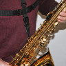 Купить мозеръ sht-03lj - ремень для саксофона