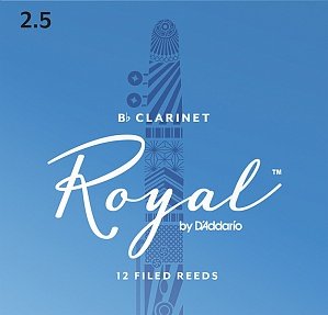 Rico RCB1225 - Трость для кларнета
