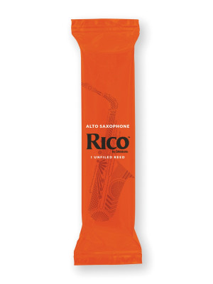 Купить rico rja-2520 - трость для саксофона альт