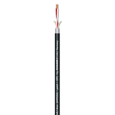 Купить sommer cable sc-scuba 14 highflex - кабель микрофонный
