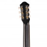 Купить амистар m-311-bk - акустическая гитара
