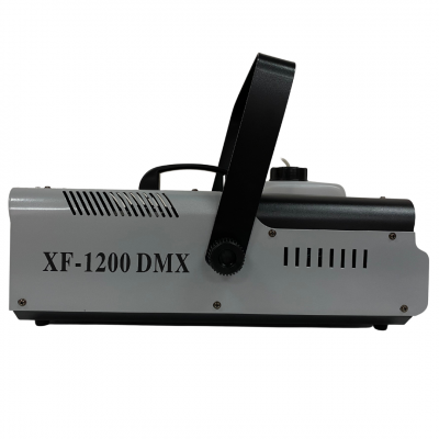 Купить xline xf-1200 dmx - генератор дыма