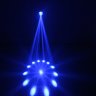 Купить led star matrix burst - комбинированный световой эффект