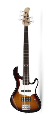 Cort GB35JJ-3TS GB Series - бас гитара