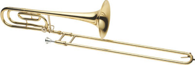 Купить j. michael tb-550l - тромбон