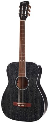Cort  AF590MF-BOP Standard Series - гитара электроакустическая