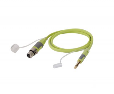 Купить soundking bxj041-5m - кабель микрофонный