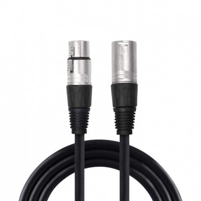 Купить xline cables rmic xlrm-xlrf 20 - кабель микрофонный