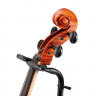 Купить hercules ds580b - стойка для виолончели