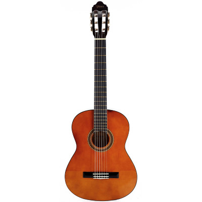 Купить valencia vc102 - гитара классическая 1/2