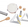 Купить ap percussion lt17 - набор перкуссионный