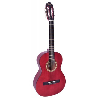 Купить valencia vc203twr - гитара классическая 3/4 валенсия