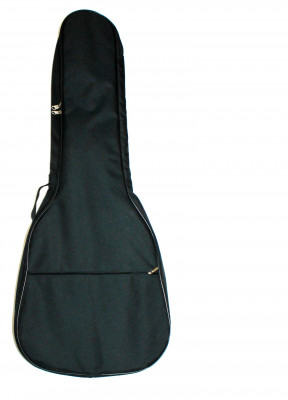 Купить mezzo mz-chg-3g - чехол для гитары с корпусом «джамбо»