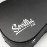 Купить sevillia ghc-a41 - кейс для акустической гитары