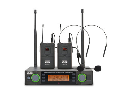 Купить xline md-272b - беспроводная радиосистема
