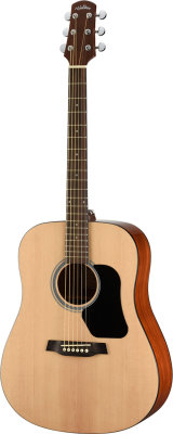 Купить walden d350w - гитара акустическая