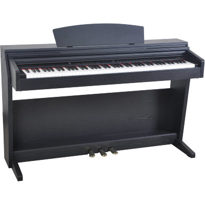 Купить artesia dp-7 black satin - пианино цифровое артезия