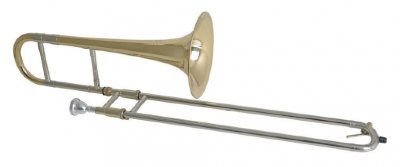 Купить bach at-501 - тромбон альт