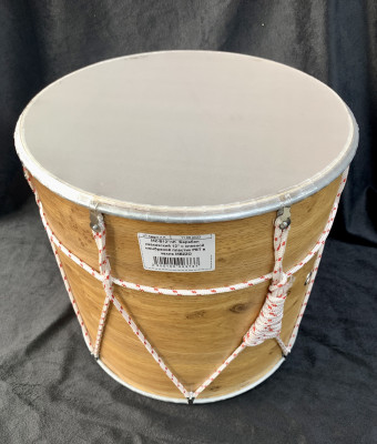 Купить mezzo mz-b12''nk - барабан кавказский