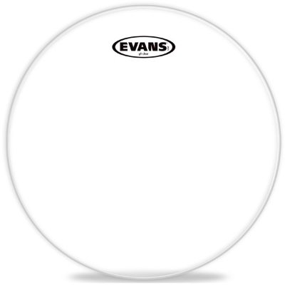 EVANS BD22G1 - Пластик для барабана