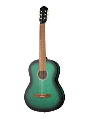 Купить амистар m-313-gr - гитара акустическая