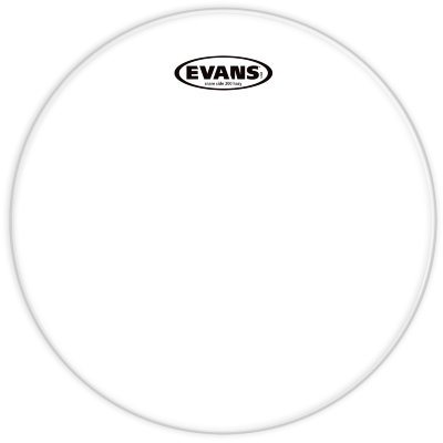 EVANS S12H30 - Пластик для барабана