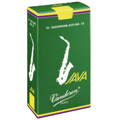 Купить vandoren sr-263 (sr263) - трость для саксофона альт