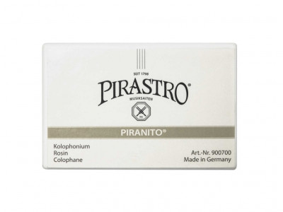 Купить pirastro piranito 900700 - канифоль для скрипки