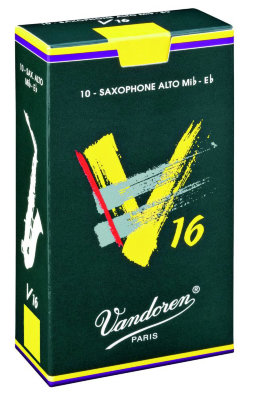 VANDOREN SR-7015 (SR7015) - Трость для саксофона альт