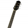 Купить naranda cag-280 cbk - гитара акустическая
