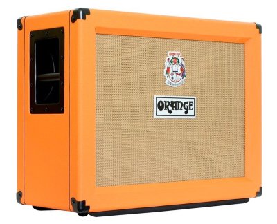 Купить orange ppc-212-ob - гитарный кабинет