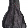 Купить mezzo mz-chgc-3sp/b (чгк-3, "паучки") - чехол для классической гитары, утепленный