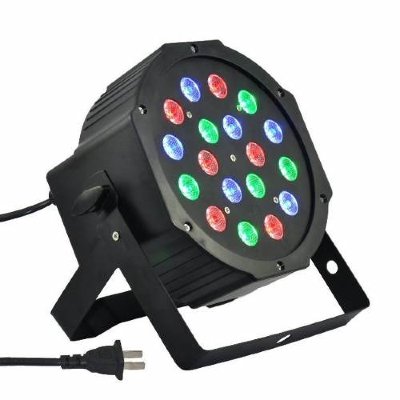 Купить big dipper lp-005 - светодиодный прожектор