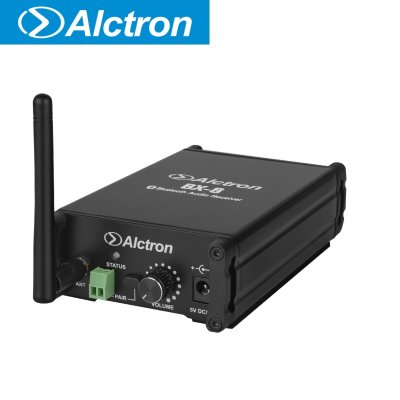 Alctron BX-8 Bluetooth