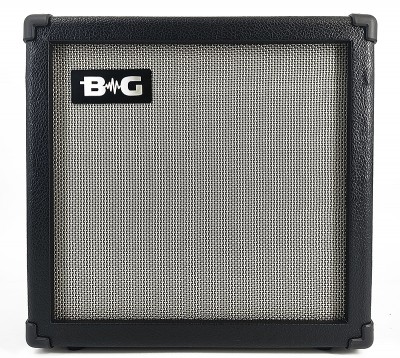 Купить bg lb35 - комбоусилитель для бас гитары