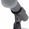Купить shure beta-58a - микрофон