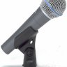 Купить shure beta-58a - микрофон