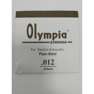 Купить olympia sa-012 - отдельная струна