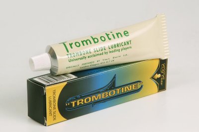 Купить trombotine umi 338s - смазка для кулисы тромбона