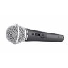 Купить shure sm-48s микрофон вокальный динамический кардиоидный с выключателем.