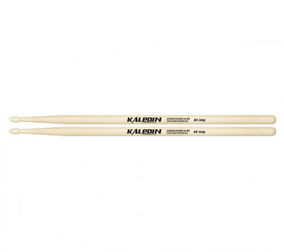 Купить kaledin drumsticks 7klhb5al 5a long - барабанные палочки